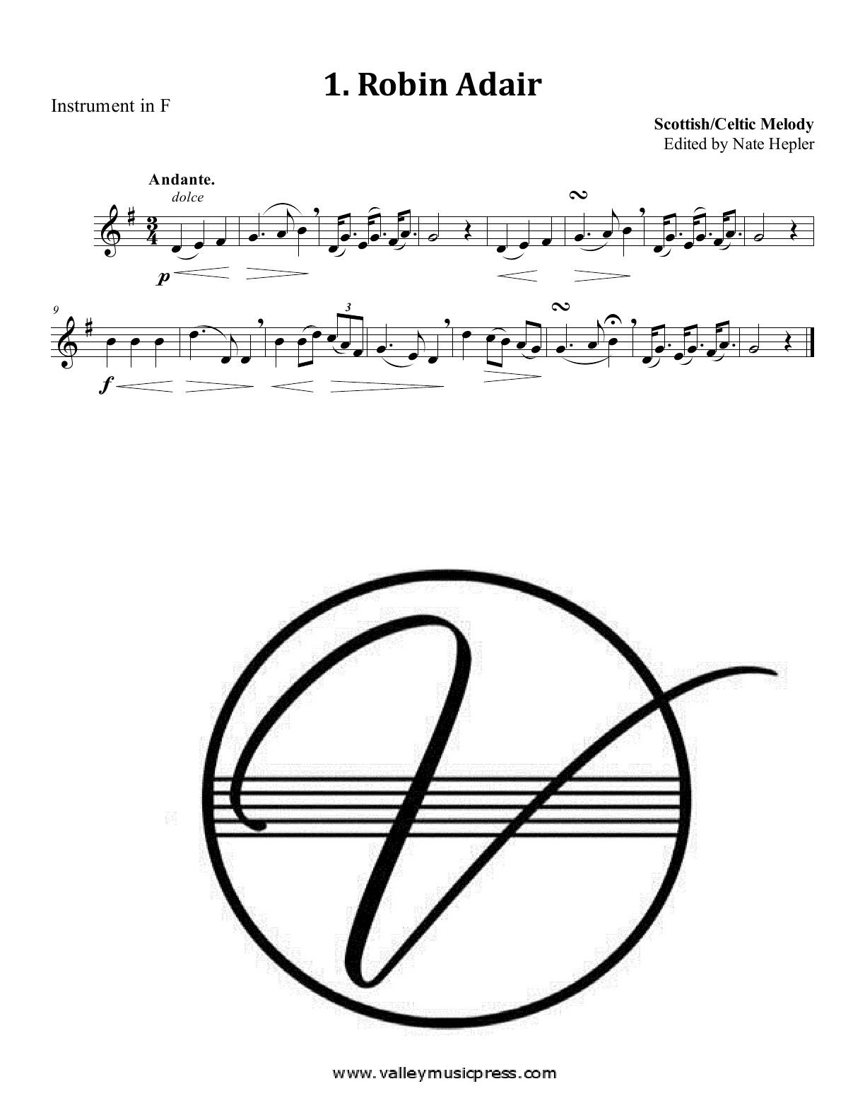 Arban Art of Phrasing Piano Accompaniment Vol. 1 No. 1-25 (Hrn) - Click Image to Close