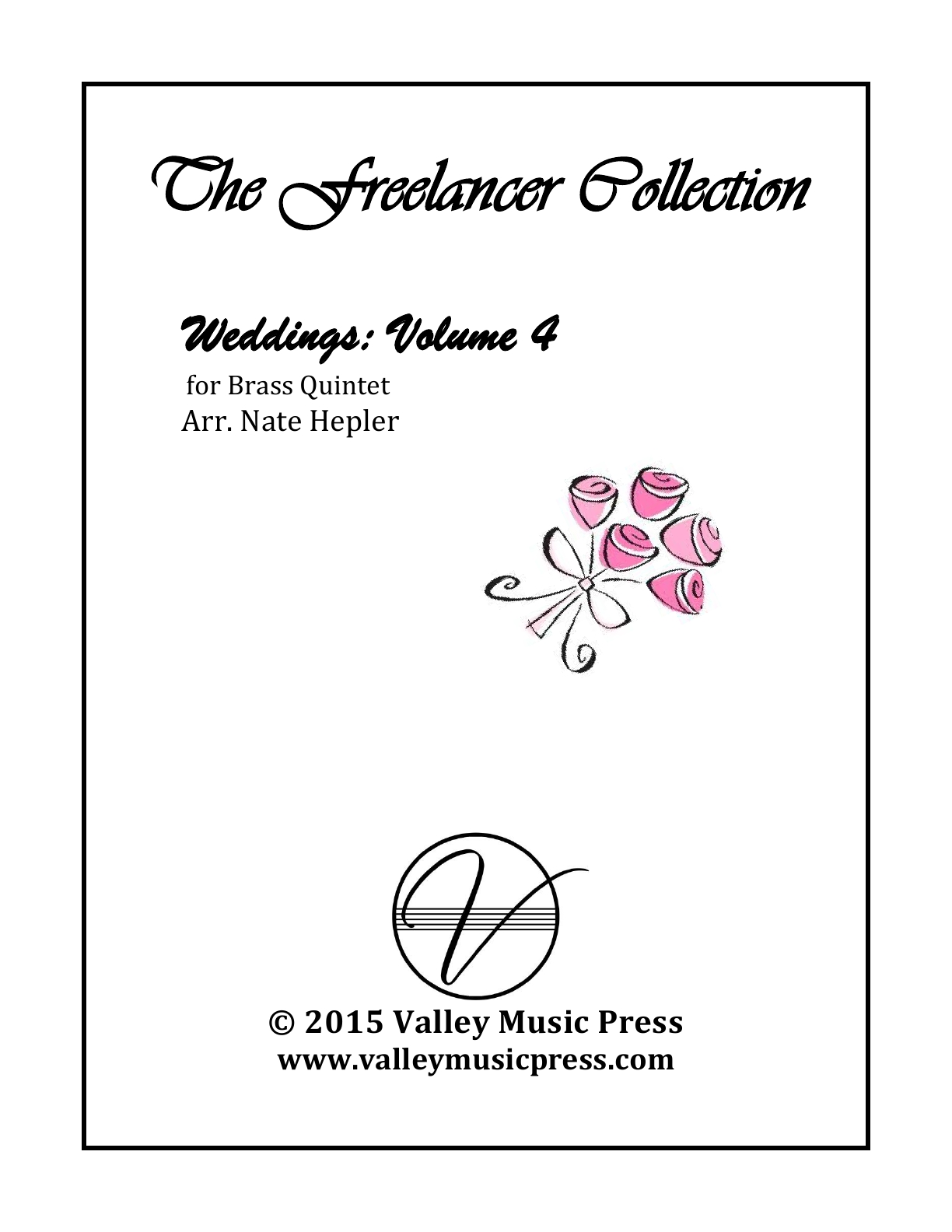 Hepler - The Freelancer Collection - Weddings: Vol. 4 (BQ) - Click Image to Close