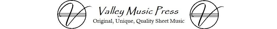 (image for) Valley Music Press